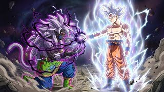 Download lagu (28) Goku Menghapus Kesedihan Abadi Ogarr dan Membawa Pulang Setiap Kematian mp3