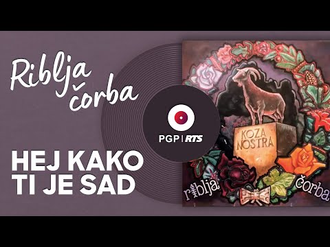 Video thumbnail for Hej, kako ti je sad