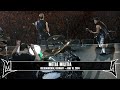 Metallica Metal Militia Gelsenkirchen Germany June 10 2004