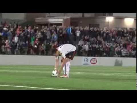 IGA NPL NSW Mens 1 Round 3 Finals Series Highlights