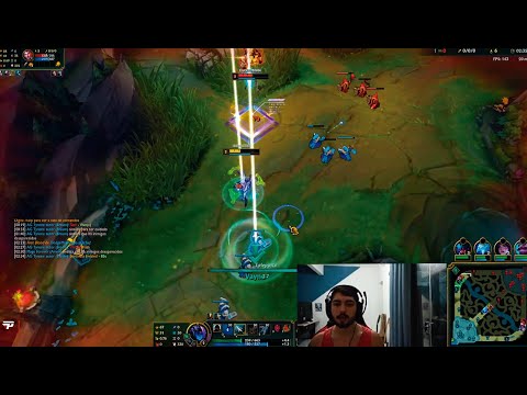 jukes meteu o famoso tp do tay kkkkkk