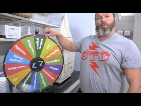 STD Smackdown - Customer Success Story