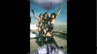 Kiss - Comin' Home