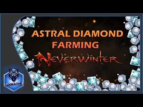 Guide to Astral Diamonds/AD Farming (Neverwinter)
