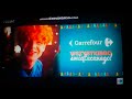 Carrefour Logo History Updated 2