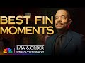 The Best Of Fin Law Order SVU NBC