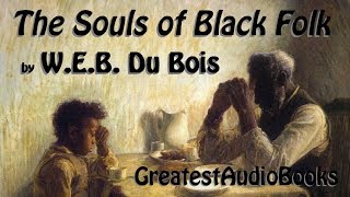 🙏🏿 THE SOULS OF BLACK FOLK by W.E.B. Du Bois - FULL AudioBook 🎧📖 | Greatest🌟AudioBooks