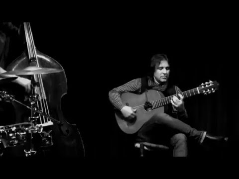 Agustin Carbonell El Bola & Javier Colina - "El Gali"