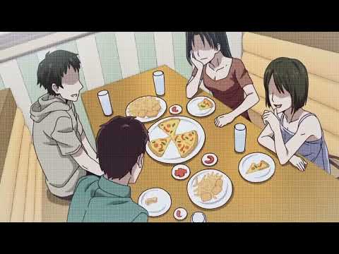 There’s talks of doing this again sometime 💅💅💅