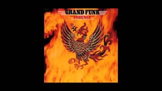 GRAND FUNK RAILROAD - Rock &#39;N Roll Soul