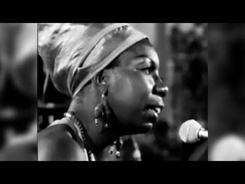 Nina Simone: Four Women (Live in Antibes, 1969)