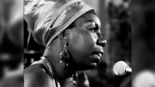 Nina Simone: Four Women (Live in Antibes, 1969)