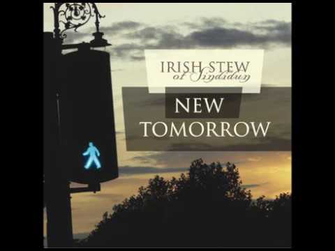 Irish Stew of Sindidun - When Day Is Over (Official audio)
