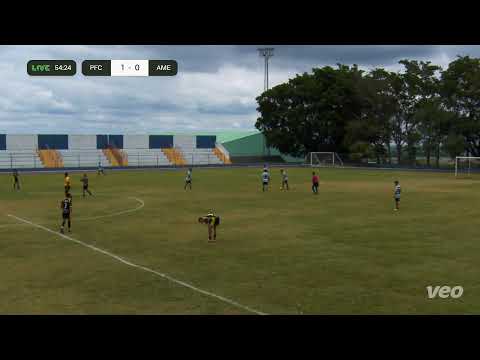 PITANGUEIRAS vs AMÉRICO IBF SANCA CUP SUB 16 QUARTAS DE FINAIS