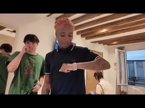 Nine Vicious - Swang (Official Music Video)