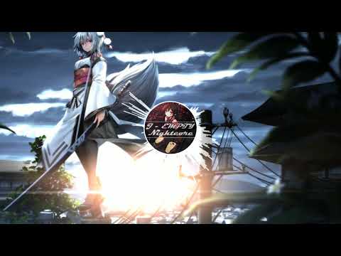 Nightcore - Boomerang (Amaranthe) [HQ]