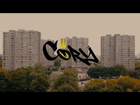 CÓRY - MORELE BAX