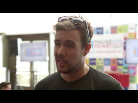 Filmhét 2. nap - Klem Viktor interjú