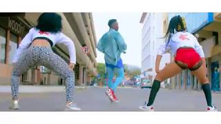 Rihanna must see this - Wild thoughts afro mix by dj flex - dance video