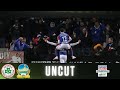 Irish League Uncut | Cliftonville 0-1 Linfield