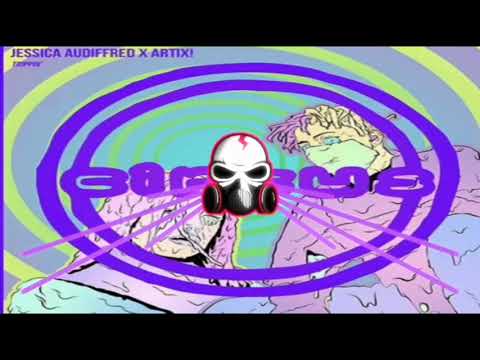 Jessica Audiffred x ARTIX! - Trippin'[Circus Records]