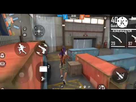 2 GB Ram headshot gameplay | Red eYe ff