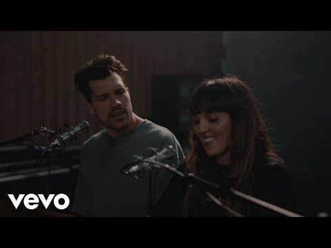 Oh Wonder - I Wish I Never Met You (Acoustic)
