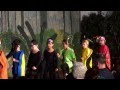 Ella Opera Oakton Montessori