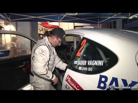 Jader Vagnini - 13° Rally Rose'n Bowl 2013