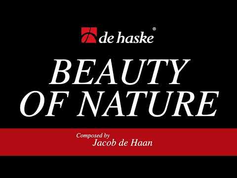 Beauty of Nature – Jacob de Haan