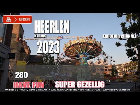 Video Kermiseditie 2026