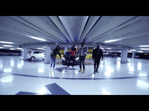 Djou Gotto feat. Jeff Laden - Popoto