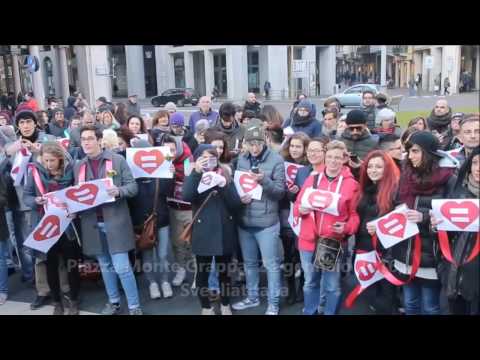 Il 2016 di Arcigay Varese