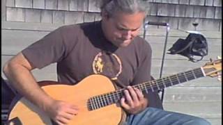 Batson Guitar Weekend 10 18 10