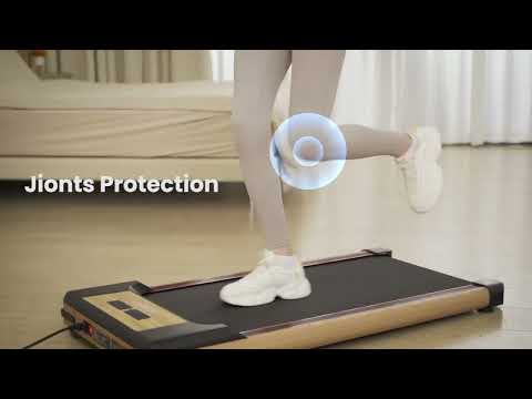 AKLUER D1 Under Desk Treadmill #fitness #treadmill #Under-desk treadmill