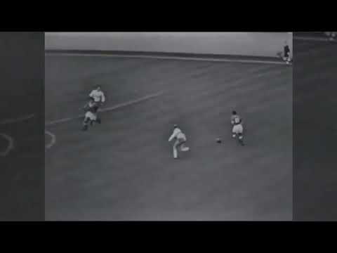 Rachid Mekhloufi Best Of