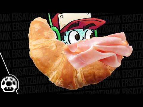 Fully & das verbotene Croissant - Ersatzbank Clip