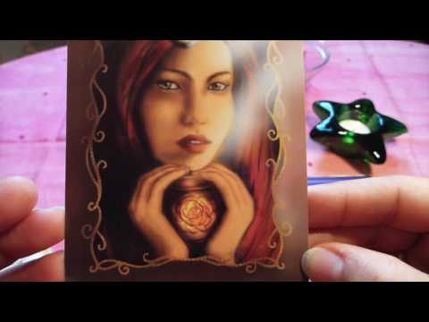 Engel Reading für die Woche vom 21.11.bis  27.11. 2016