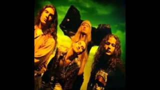 Alice in chains ; Get born again