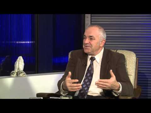 Puterea rugaciunii 3.2 - cu Ilie Popa - partea 2