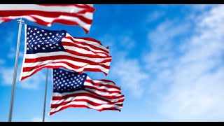 National Anthem of United States