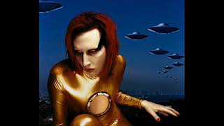 Marilyn Manson - Golden Years