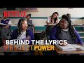Project Power | Behind The Lyrics | Netflix