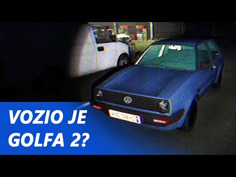 Tražim brata u čudnoj šumi (HOROR) // Missing Hiker