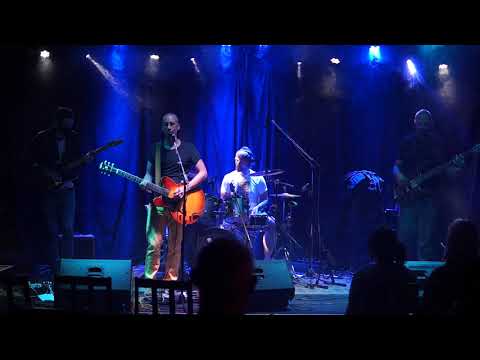 PIKI - PIKI - What Is See, Klubovna 2021