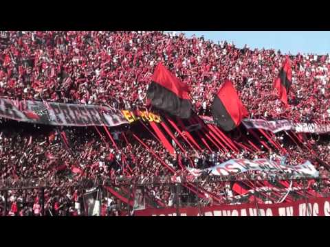 "Negro la locura de mi vida - Colón vs Unión" Barra: Los de Siempre • Club: Colón