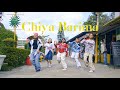 [ DANCE IN PUBLIC ]  CHIYA BARI MA | THE WINGS | NEPAL
