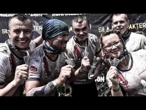 Motointegrator na Runmageddon