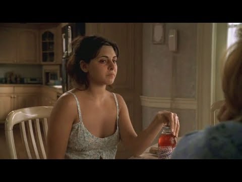 Meadow Talks With Her Mother About Tony - The Sopranos HD