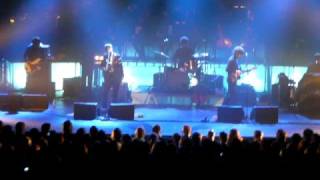 Last Shadow Puppets @ Cirkus Separate And Even Deadly